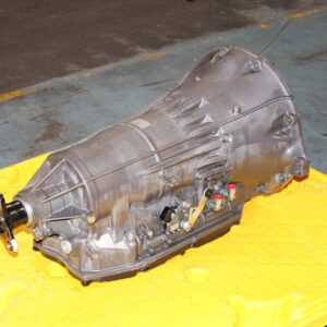 2007 2008 Lexus LS460 4.6L Automatic RWD Transmission JDM 1ur-fse 1urfse 4x2