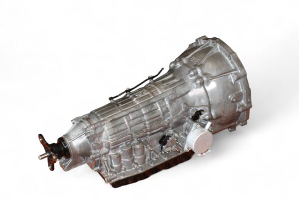 2007-2011 Lexus GS350 3.5L 6-Speed RWD Automatic Transmission JDM 2gr-fse 2grfse
