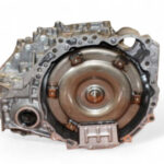 2007-2012 Lexus ES350 3.5L V6 6-Speed Automatic FWD Transmission JDM 2gr-fe 2grfe u660e
