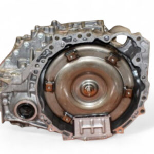 2007-2012 Lexus ES350 3.5L V6 6-Speed Automatic FWD Transmission JDM 2gr-fe 2grfe u660e