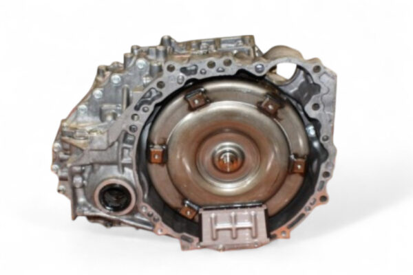 2007-2012 Lexus ES350 3.5L V6 6-Speed Automatic FWD Transmission JDM 2gr-fe 2grfe u660e