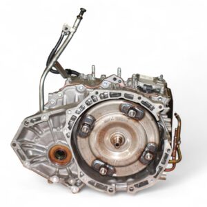 2007-2012 Mazda CX7 2.3L Turbo 6-Speed FWD Automatic Transmission JDM l3-vdt l3vdt 4x2