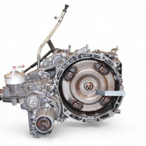 2007-2012 Mazda CX7 2.3L Turbo Automatic AWD Transmission JDM l3-vdt cx-7