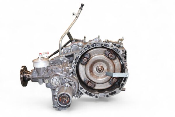 2007-2012 Mazda CX7 2.3L Turbo Automatic AWD Transmission JDM l3-vdt cx-7