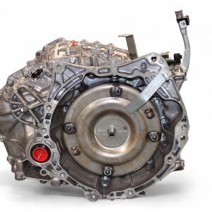 2007-2012 Nissan Sentra 2.0L Automatic CVT Transmission JDM mr20de