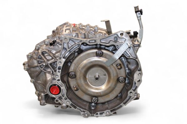 2007-2012 Nissan Sentra 2.0L Automatic CVT Transmission JDM mr20de