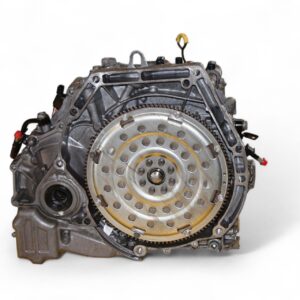 2007-2014 Honda Stream 1.8L FWD (FRONT-WHEEL DRIVE) Automatic Transmission JDM r18a