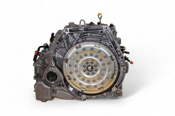 2007-2014 Honda Stream 1.8L FWD (FRONT-WHEEL DRIVE) Automatic Transmission JDM r18a