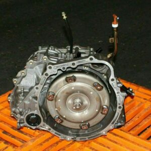 2008-2015 Scion Xb 2.4L 4-Speed 2WD Automatic Transmission JDM 2az-fe 2azfe u241