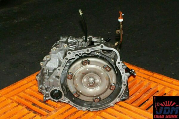 2008-2015 Scion Xb 2.4L 4-Speed 2WD Automatic Transmission JDM 2az-fe 2azfe u241