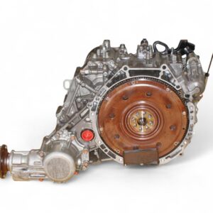 2009 2010 Acura RL 3.7L V6 Automatic AWD (All-Wheel Drive) Transmission JDM j37a mjba