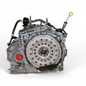 2009 2010 Acura TSX 2.4L 4-Cylinder Automatic Transmission JDM k24a