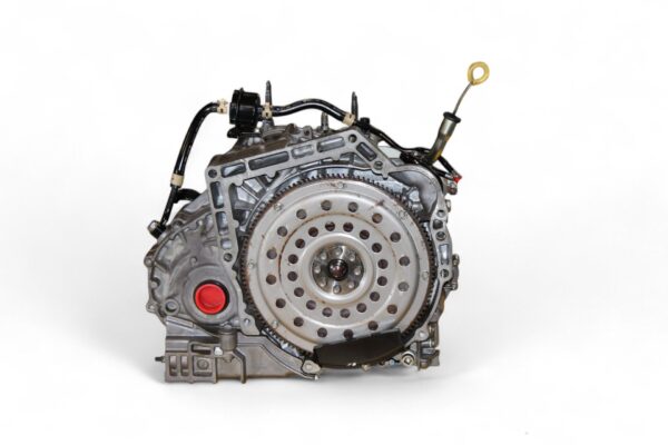 2009 2010 Acura TSX 2.4L 4-Cylinder Automatic Transmission JDM k24a