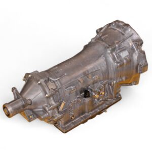 2009-2013 Nissan 370Z 3.7L V6 7-Speed Automatic RWD Transmission JDM vq37vhr