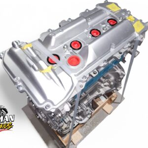 2009-2016 Toyota Highlander 2.7L 4-Cylinder Remanufactured Engine 1AR-FE 1ARFE *0 MILES / 6-Months Warranty*