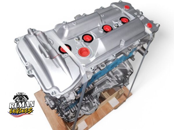2009-2018 Toyota RAV4 2.5L 4-Cylinder Remanufactured Engine 2ar-fe 2arfe *0 MILES / 6-Months Warranty*