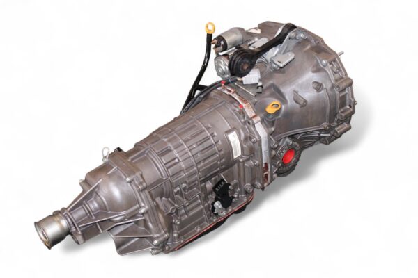 2009 Subaru Outback 2.5L Automatic AWD Transmission JDM ej253 tz1b8lhebd #1