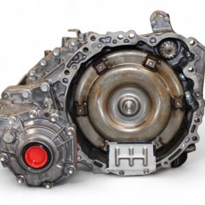 2010-2016 Toyota Venza 3.5L V6 6-Speed Automatic AWD Transmission JDM 2gr-fe 2grfe u660f 4WD 4x4