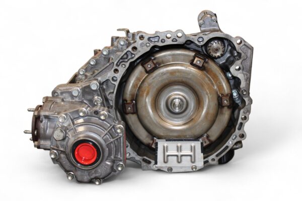 2010-2016 Toyota Venza 3.5L V6 6-Speed Automatic AWD Transmission JDM 2gr-fe 2grfe u660f 4WD 4x4