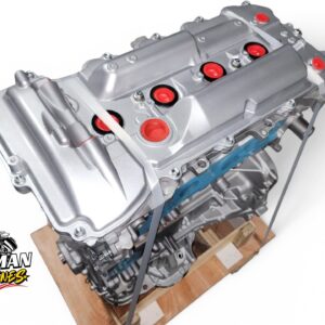 2010-2017 Toyota Camry 2.5L 4-Cylinder Remanufactured Engine 2ar-fe 2arfe *0 MILES / 6-Months Warranty*
