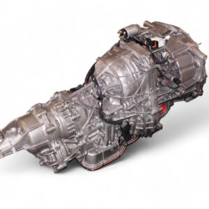 2010 Subaru Outback Wagon 2.5L Automatic AWD CVT Transmission JDM tr690jhaba ej253