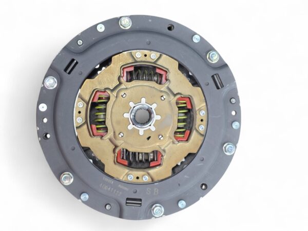2011 2012 2013 2014 2015 2016 2017 Lexus ct200h 1.8L Hybrid CVT Automatic Transmission Flywheel Flex Plate Input Damper JDM 2zr-fxe 2zrfxe 2zr