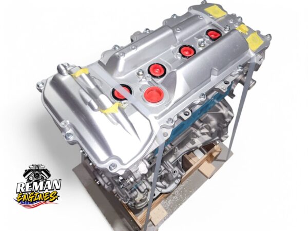 2011 2012 2013 Toyota Sienna 2.7L 4-Cylinder Remanufactured Engine 1AR-FE 1ARFE *0 MILES / 6-Months Warranty*