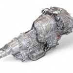 2011 2012 Subaru Outback Wagon 2.5L Automatic AWD CVT Transmission JDM tr690jhbba ej253
