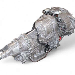 2011 2012 Subaru Outback Wagon 2.5L Automatic AWD CVT Transmission JDM tr690jhbba ej253