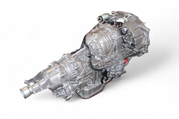 2011 2012 Subaru Outback Wagon 2.5L Automatic AWD CVT Transmission JDM tr690jhbba ej253