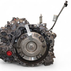 2011-2014 Nissan Quest 3.5L V6 Automatic CVT Transmission JDM vq35de #1