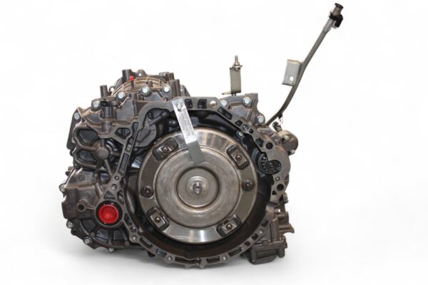 2011-2014 Nissan Quest 3.5L V6 Automatic CVT Transmission JDM vq35de #1