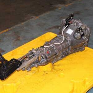 2013-2016 Scion FRS 2.0L 6-Speed Manual Transmission JDM fa20 #1