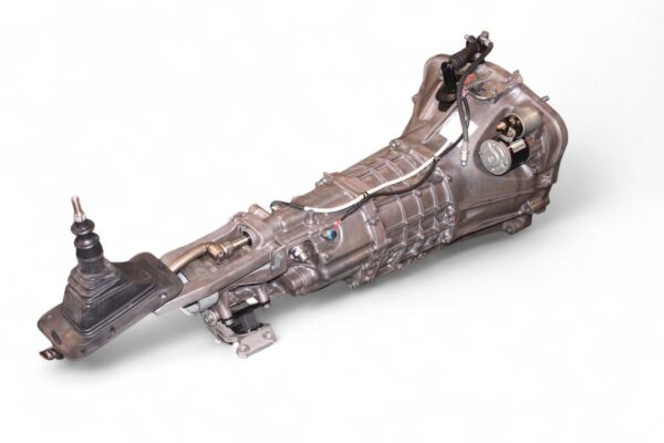 2013-2016 Subaru BRZ 2.0L 6-Speed Manual RWD Transmission JDM fa20 #3