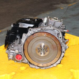2013-2018 Toyota Avalon 2.5L Hybrid CVT Automatic Transmission JDM 2ar-fxe 2arfxe #2
