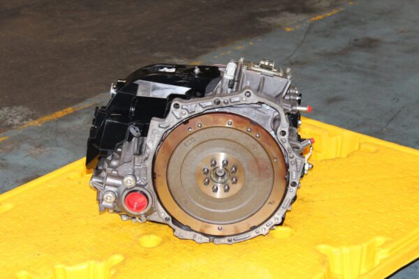 2013-2018 Toyota Avalon 2.5L Hybrid CVT Automatic Transmission JDM 2ar-fxe 2arfxe #2