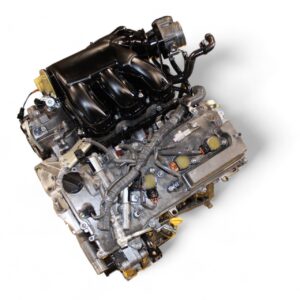 2013-2018 Toyota Avalon 3.5L V6 Engine Without Oil Cooler JDM 2gr-fe 2grfe