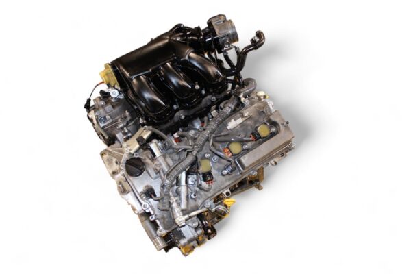 2013-2018 Toyota Avalon 3.5L V6 Engine Without Oil Cooler JDM 2gr-fe 2grfe