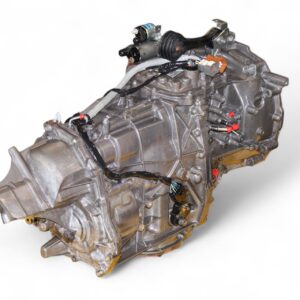 2014 2015 2016 Subaru Forester 2.5L Automatic CVT Transmission JDM fb25 tr580dhmaa #1