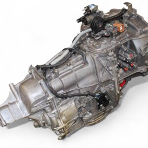 2014 2015 2016 Subaru Forester 2.5L Automatic CVT Transmission JDM fb25 tr580dhmaa #5