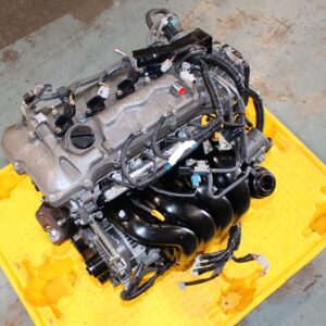 2014-2019 Toyota Corolla 1.8L DOHC Dual VVT-i Engine JDM 2zr-fae 2zrfae (VIN P, 5TH DIGIT) #5