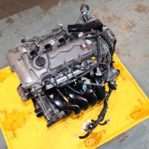 2014-2019 Toyota Corolla 1.8L DOHC Dual VVT-i Engine JDM 2zr-fae 2zrfae (VIN P, 5TH DIGIT) #4