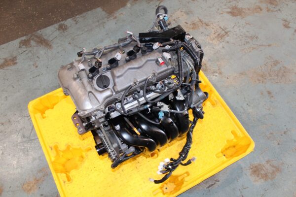 2014-2019 Toyota Corolla 1.8L DOHC Dual VVT-i Engine JDM 2zr-fae 2zrfae (VIN P, 5TH DIGIT) #4