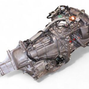 2014 Subaru Legacy Sedan 2.5L CVT Automatic Transmission JDM fb25 tr580fheaa #1
