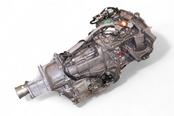 2014 Subaru Legacy Sedan 2.5L CVT Automatic Transmission JDM fb25 tr580fheaa #1