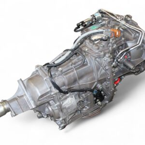2014 Subaru Legacy Sedan 2.5L CVT Automatic Transmission JDM fb25 tr580fheaa #2