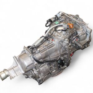 2014 Subaru Legacy Sedan 2.5L CVT Automatic Transmission JDM fb25 tr580fheaa #3