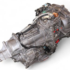 2014 Subaru Legacy Sedan 2.5L CVT Automatic Transmission JDM fb25 tr580fheaa #4