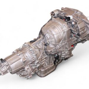 2015 2016 2017 Subaru WRX 2.0L Turbo Automatic CVT Transmission JDM fa20 tr690gbdca #7