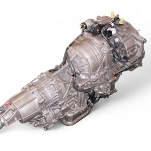 2015 2016 2017 Subaru WRX 2.0L Turbo Automatic CVT Transmission JDM fa20 tr690gb9ca #6